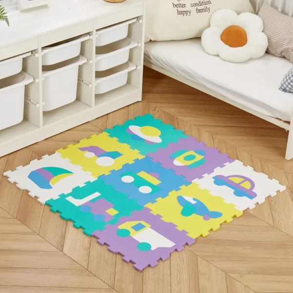 Baby Floor Mat 4